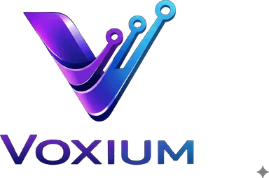 Voxium